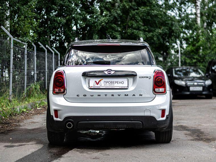 MINI Cooper Countryman,  - вид 3