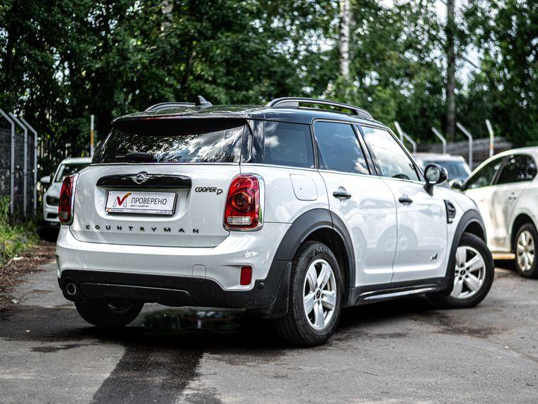 MINI Cooper Countryman,  - вид 1