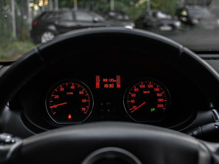 Renault Sandero Stepway,  - вид 4