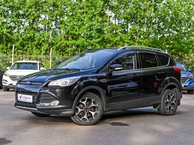 Ford Kuga 2016 года, 181 395 км - вид 1
