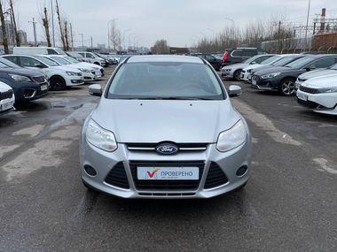 Ford Focus 2012 года, 200 649 км - вид 2