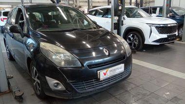 Renault Grand Scenic 2010 года, 222 585 км - вид 1