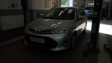 Toyota Corolla Fielder 2018 года, 144 152 км - вид 1