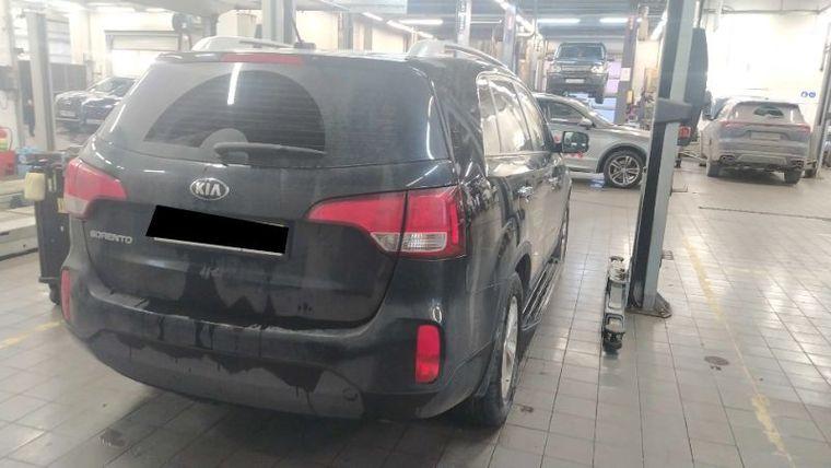 Kia Sorento,  - вид 2