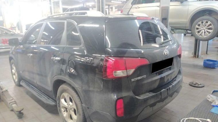 Kia Sorento,  - вид 3