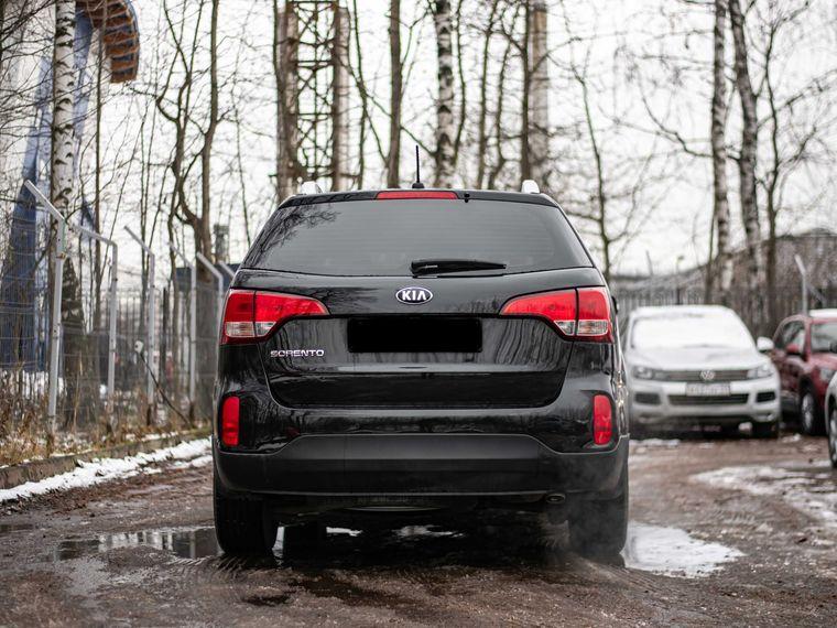 Kia Sorento,  - вид 3