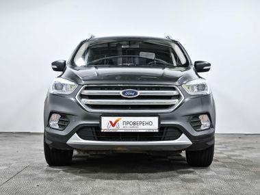 Ford Kuga 2018 года, 155 417 км - вид 2