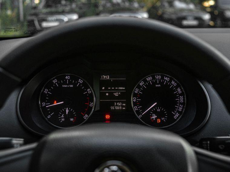 Skoda Octavia,  - вид 4