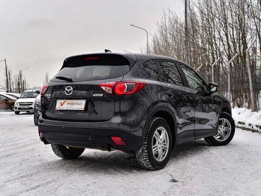 Mazda CX-5 2014 года, 174 476 км - вид 2