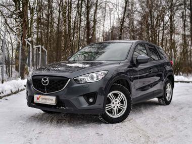 Mazda CX-5 2014 года, 174 476 км - вид 1