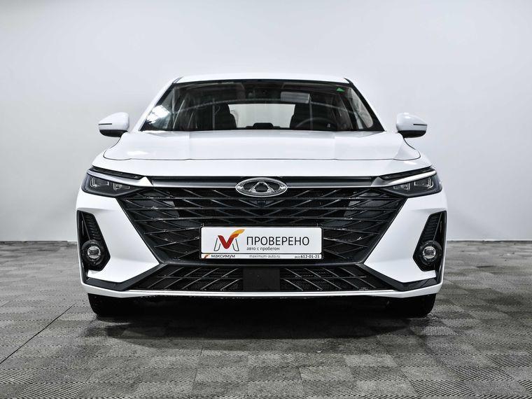 Chery Arrizo 8, 2024 - вид 2