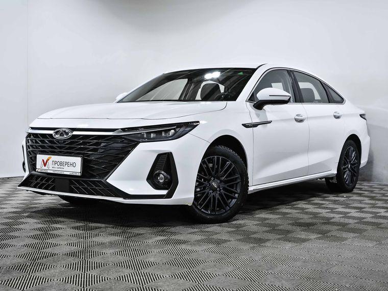 Chery Arrizo 8, 2024 - вид 1