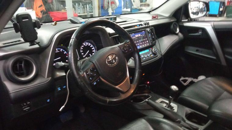 Toyota RAV4,  - вид 4