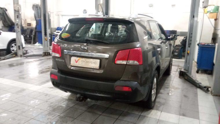Kia Sorento,  - вид 2
