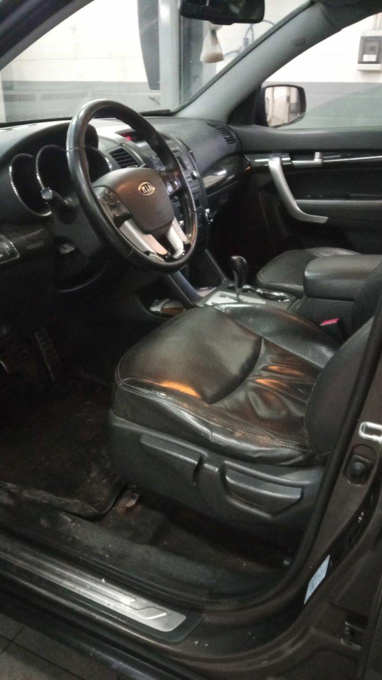 Kia Sorento,  - вид 4