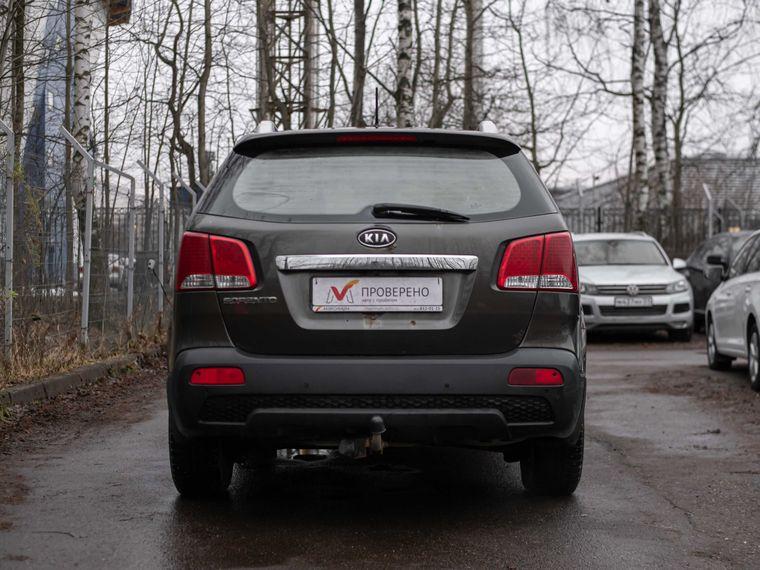 Kia Sorento,  - вид 3