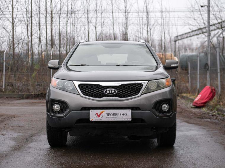 Kia Sorento,  - вид 2