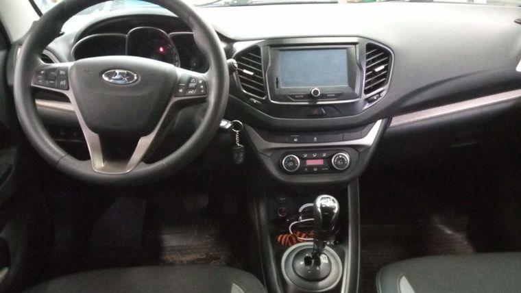 ВАЗ (LADA) Vesta,  - вид 4