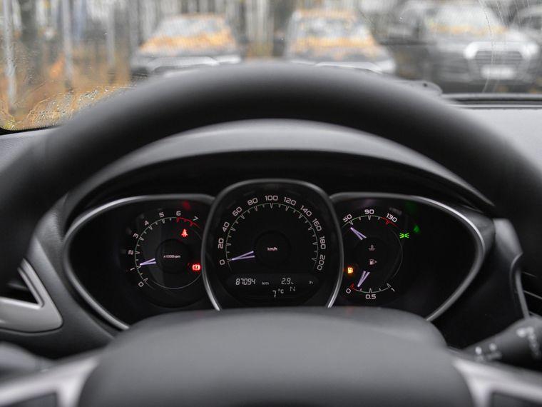 ВАЗ (LADA) Vesta,  - вид 4