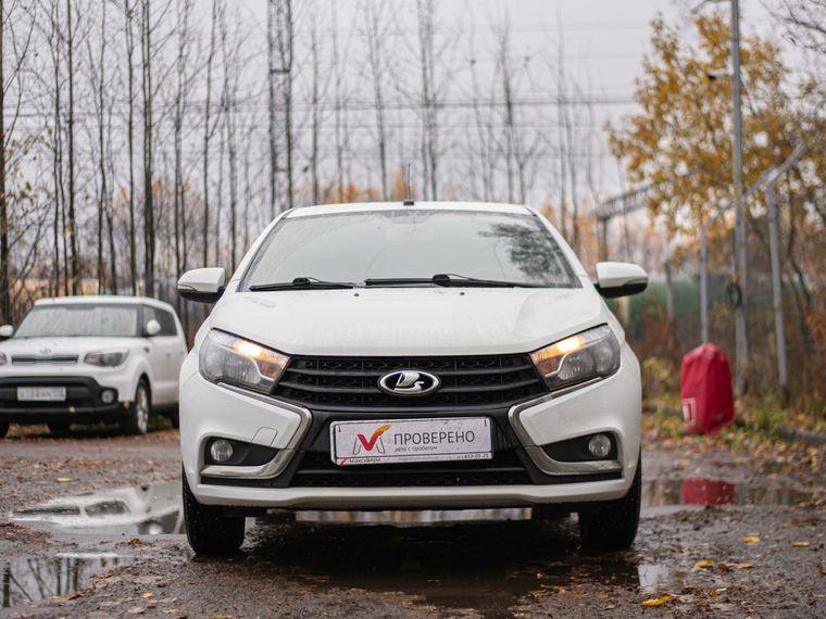 ВАЗ (LADA) Vesta,  - вид 2