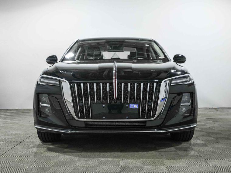 Hongqi H5, 2024 - вид 2