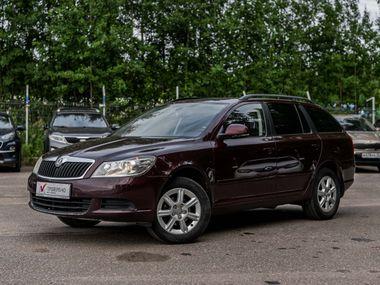 Skoda Octavia 2012 года, 156 517 км - вид 1