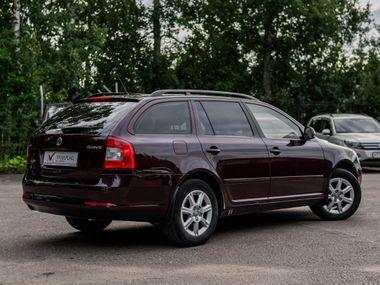 Skoda Octavia 2012 года, 156 517 км - вид 2