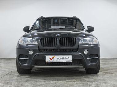 BMW X5 2012 года, 260 360 км - вид 2