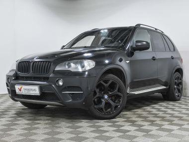 BMW X5 2012 года, 260 360 км - вид 1