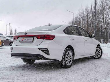 Kia Cerato 2018 года, 102 955 км - вид 2