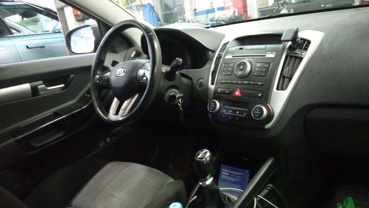 Kia Ceed,  - вид 4