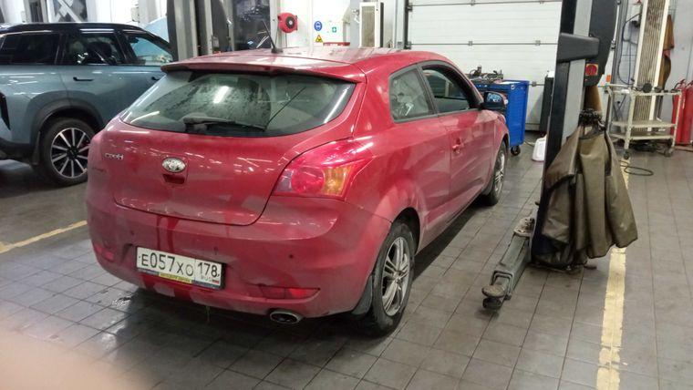 Kia Ceed,  - вид 2