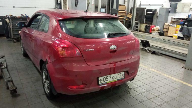 Kia Ceed,  - вид 3