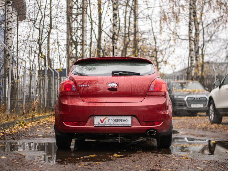 Kia Ceed,  - вид 3