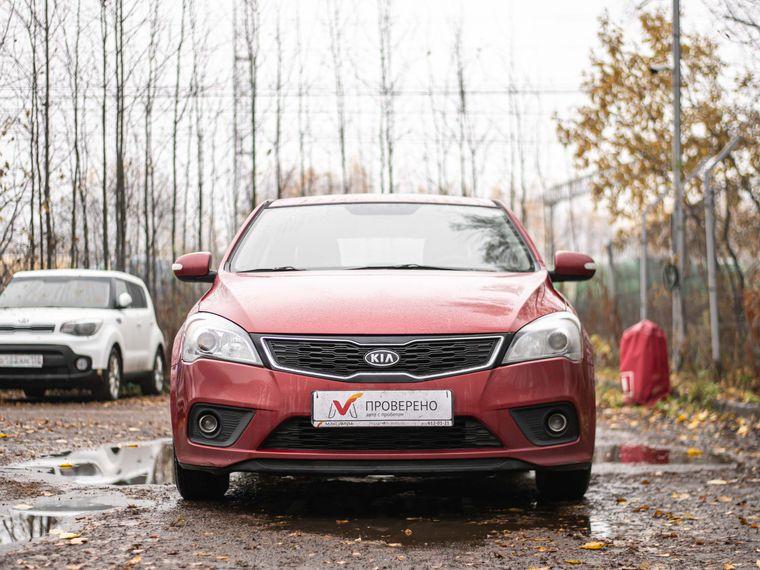 Kia Ceed,  - вид 2