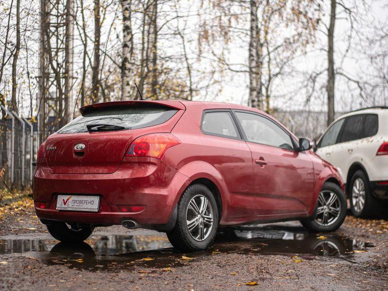 Kia Ceed,  - вид 1