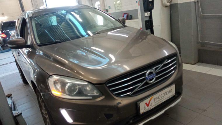 Volvo XC60,  - вид 1