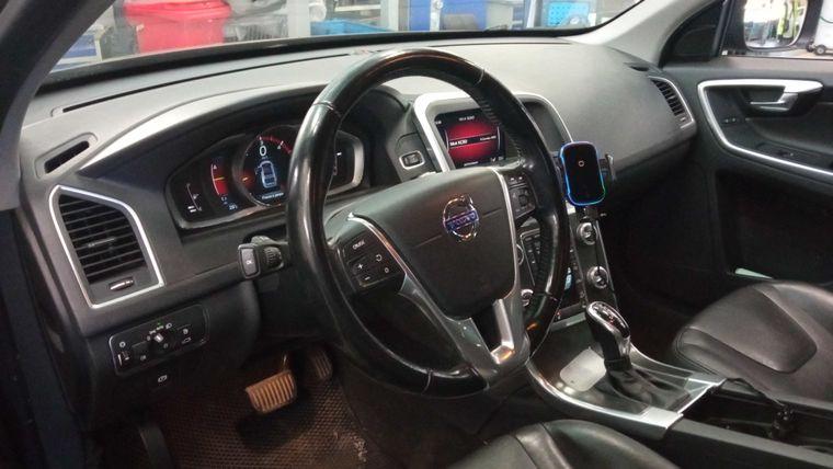 Volvo XC60,  - вид 4