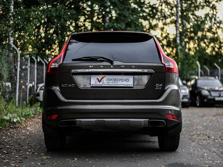 Volvo XC60,  - вид 3