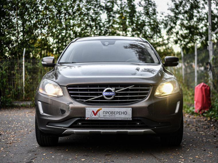 Volvo XC60,  - вид 2