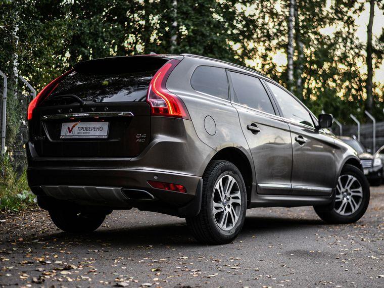 Volvo XC60 2014 года, 324 475 км - вид 2