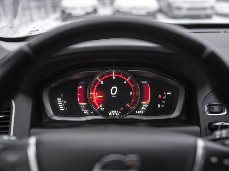 Volvo XC60,  - вид 4