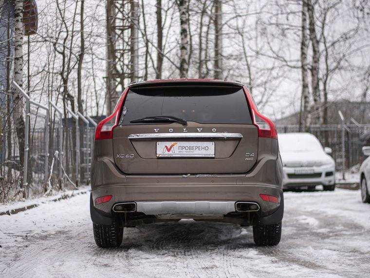 Volvo XC60,  - вид 3