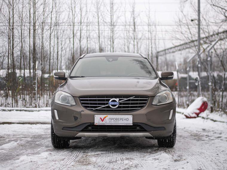 Volvo XC60,  - вид 2