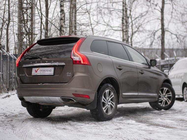 Volvo XC60,  - вид 1
