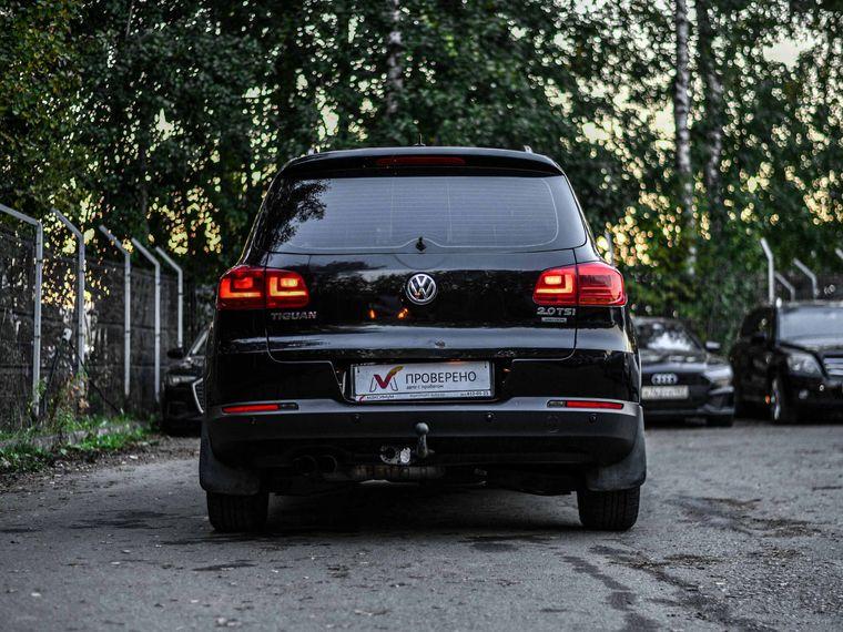 Volkswagen Tiguan,  - вид 3