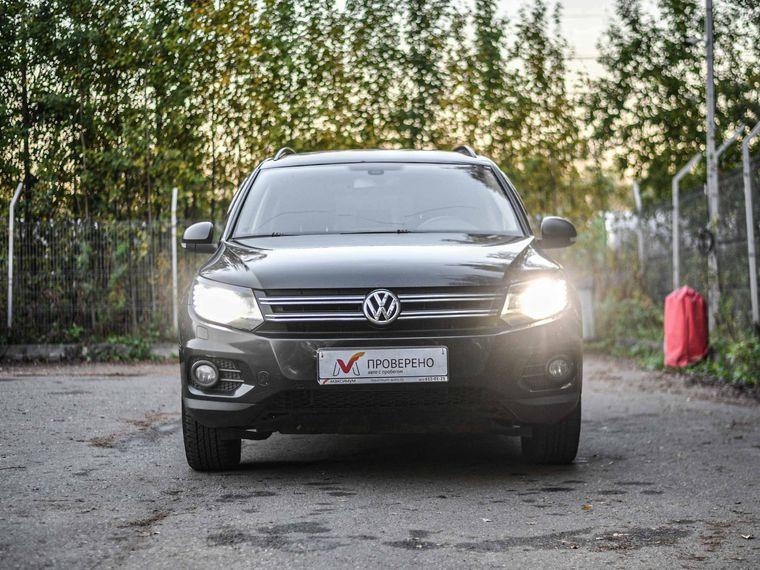 Volkswagen Tiguan,  - вид 2
