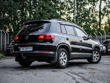 Volkswagen Tiguan 2013 года, 284 972 км - вид 2