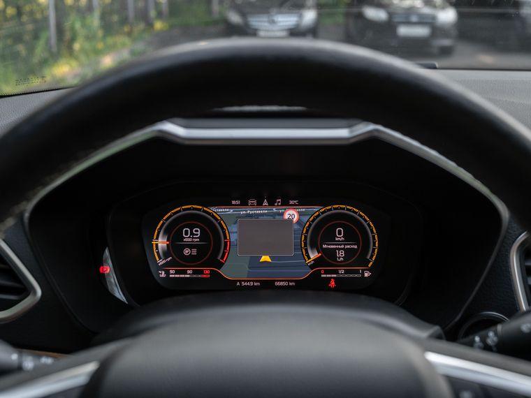 ВАЗ (LADA) Vesta Cross,  - вид 4