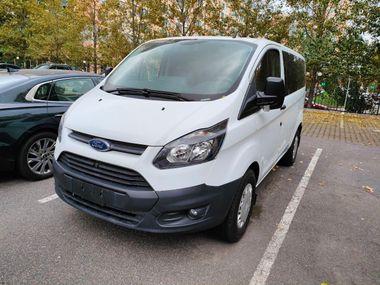 Ford Transit 2019 года, 41 671 км - вид 1